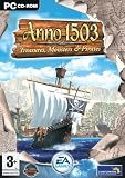 Anno 1503: Treasure, Monsters And Pirates (PC)