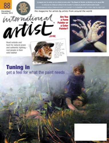 International Artist