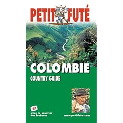 Colombie 2003