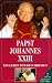 Videos (VHS) : Papst Johannes XXIII - Ein Leben für den Frieden
