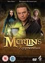 Merlin's Apprentice (Merlin 2) [DVD]