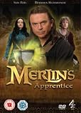 Merlin's Apprentice (Merlin 2)