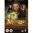 Merlin's Apprentice (Merlin 2)
