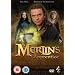 Merlin's Apprentice (Merlin 2) [DVD]
