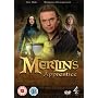 Merlin's Apprentice (Merlin 2)