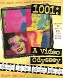 1001, A Video Odyssey: Movies to Watch for Your Every Mood