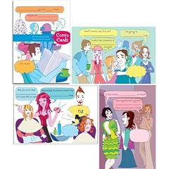 Convo Cards (Potter Style)