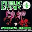 Apocalypse 91 ... The Enemy Strikes Black