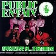 Apocalypse 91 The Enemy Strikes Black