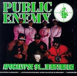 Public Enemy Picture 10