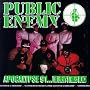 Apocalypse '91 : The Enemy Strikes Black