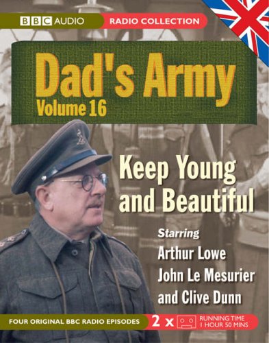 "Dad's Army": Pt. 16 (Radio Collection)