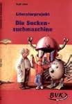 Literaturprojekt Die Sockensuchmaschi...