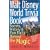 The Walt Disney World Trivia Book, Volume 1: Secrets, History & Fun Facts Behind the Magic