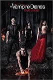Poster The Vampire Diaries - Woods - reasonably priced poster, XXL wall poster