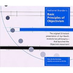 Basic Principles of Objectivism