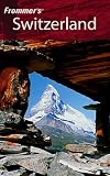 Cover of Frommer's Switzerland by Darwin Porter Danforth Prince 0471771236