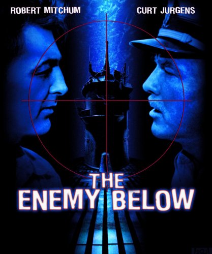 The Enemy Below