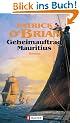 Geheimauftrag Mauritius: Roman