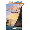 Geheimauftrag Mauritius: Roman