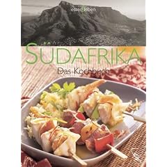S�dafrika - Das Kochbuch