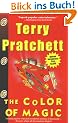 The Color of Magic (Discworld Novels)