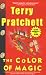 "The Color of Magic" als Taschenbuch bei Amazon