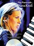 Play Piano with Diana Krall