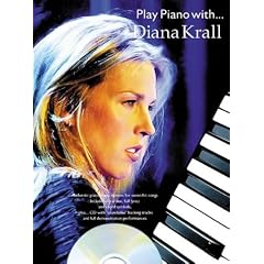 Play Piano with Diana Krall