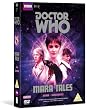 Doctor Who - Mara Tales (Kinda / Snakedance) [DVD]