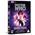 Doctor Who - Mara Tales (Kinda / Snakedance) [DVD]