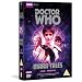 Doctor Who - Mara Tales (Kinda/Snakedance) [DVD]