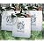 The Planet Bag Three-Pack Natural Cotton Shopping Bag (18" x 15" x 3.5", Natural)