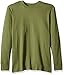 Duofold Men's Mid Weight Wicking Thermal Shirt
