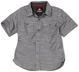 Quiksilver Boys 2-7 Gonzorama Woven