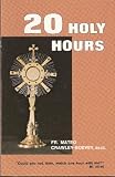 20 Holy Hours