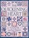 Book Quickening Heart: A Journal for Expectant Mothers