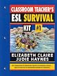 Classroom Teacher's ESL Survival Kit #1