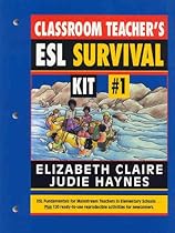 Classroom Teacher's ESL Survival Kit #1