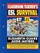 Books : Classroom Teacher's ESL Survival Kit #1, The