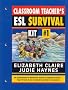 The Classroom Teacher's ESL Survival Kit #1