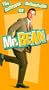 The Exciting Escapades of Mr. Bean [VHS]