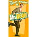 The Exciting Escapades of Mr. Bean [VHS]