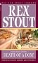 Death of a Doxy (Nero Wolfe Mysteries)