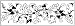 Fiskars 01-005571 Continuous Stamp Wheel Sheet, Elegant Vine