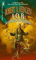 Job: A Comedy of Justice