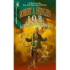 Job: a Comedy of Justice