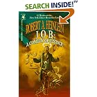Job: A Comedy of Justice by Robert A. Heinlein