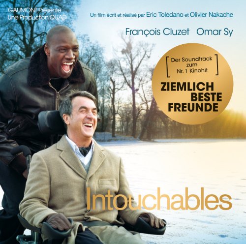 Produkt-Bild: Intouchables - Ziemlich Beste Freunde