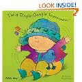 I'm a Dingle-Dangle Scarecrow (Baby Board Books)